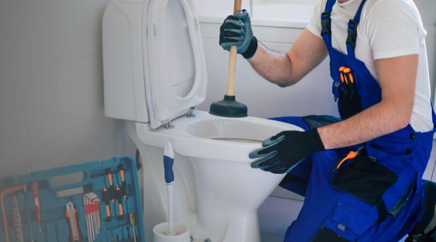 Professional Leak Detection in Stronghurst, IL