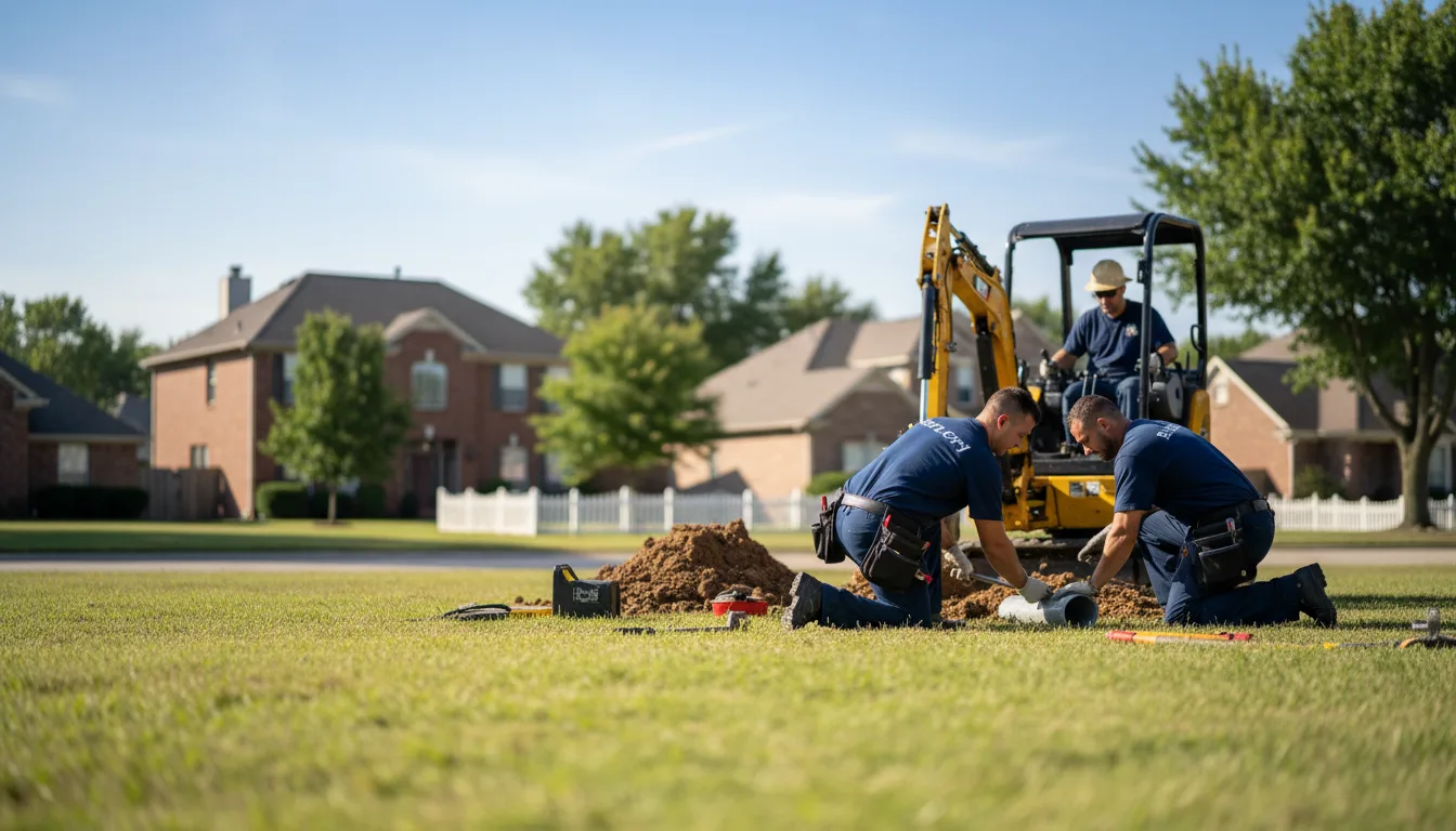 Water Heater Repair in Stronghurst, IL near me